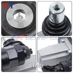 1 Spool 32 GPM 3600 PSI Compact Hydraulic Directional Valve