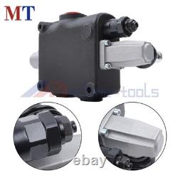1 Spool 32 GPM 3600 PSI Compact Hydraulic Directional Valve