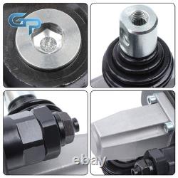 1 Spool 32 GPM 3600 PSI Industrial Hydraulic Valve