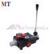 1 Spool 32 Gpm 3600psi Compact Hydraulic Directional Valve