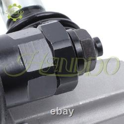 1 Spool 32 GPM Hydraulic Directional Control Valve Open Center Double Acting