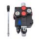 1 Spool Directional Control Valve 32 Gpm 3600 Psi Hydraulic