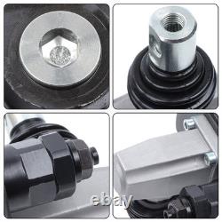 1 Spool Directional Control Valve 32 GPM 3600PSI Hydraulic