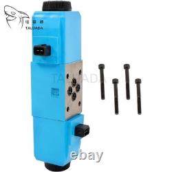 12V 25104700 Hydraulic Directional Valve For JCB 2CX 3CX Backhoe Loader
