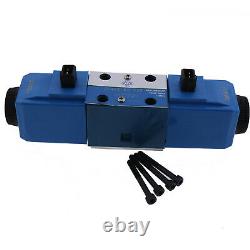 12V Solenoid 02/332169 for Eaton Vickers Hydraulic Solenoid Directional Valve