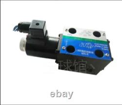1PC NEW 24BI1-H10B-T 220V hydraulic solenoid directional valve