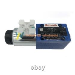 1PCS REXROTH R900561274 Hydraulic Directional Valve 4WE6D6X/EG24N9K4