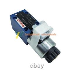 1PCS REXROTH R900561274 Hydraulic Directional Valve 4WE6D6X/EG24N9K4