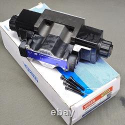 1Pcs New Directional Hydraulic Solenoid Valve For Yuken DSG-03-3C2-A120-5090 1Pcs New Directional Hydraulic Solenoid Valve For Yuken DSG-03-3C2-A120-5090