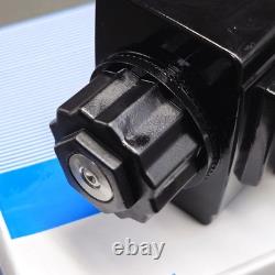 1Pcs New Directional Hydraulic Solenoid Valve For Yuken DSG-03-3C2-A120-5090