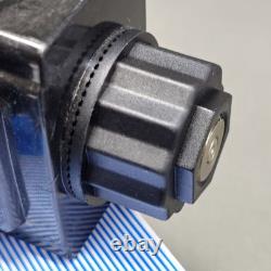 1Pcs New Directional Hydraulic Solenoid Valve For Yuken DSG-03-3C2-A120-5090