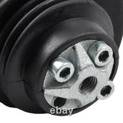 2 SPOOL 10GPM 4000PSI LV22RFSTKAB Hydraulic Joystick Directional Control Valve 2 SPOOL 10GPM 4000PSI LV22RFSTKAB Hydraulic Joystick Directional Control Valve