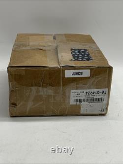 2 Spool Hydraulic Directional Control Valve 11 GPM, Double Acting Cylinder Spool