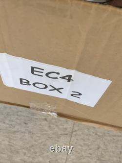 2 Spool Hydraulic Directional Control Valve 11 GPM, Double Acting Cylinder Spool