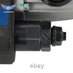 2 Spool Hydraulic Directional Control Valve Double Acting 32 GPM 3600 PSI SAE 16