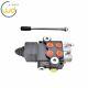 21gpm 2 Spool Hydraulic Directional Control Valve For Tractor Loader Withjoystick