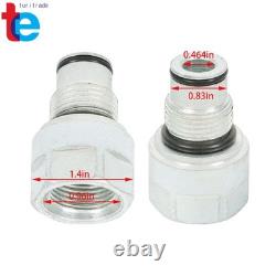 21GPM Hydraulic Backhoe Directional Control Valve WithJoysticks/Conversion 6 Spool