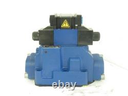 226892 New-No Box Rexroth R901225778 Hydraulic Directional Control Valve