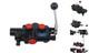 2750 Psi Hydraulic Log Splitter Directional Control Valve Auto Return Detent