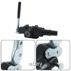 30 GPM 3500 PSI 3/4 NPT Top inlet 1/2 NPT Hydraulic Directional Control Valve