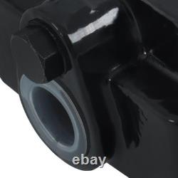 30 GPM 3500 PSI 3/4 NPT Top inlet 1/2 NPT Hydraulic Directional Control Valve