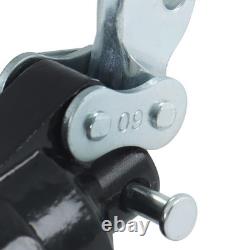 30 GPM 3500 PSI 3/4 NPT Top inlet 1/2 NPT Hydraulic Directional Control Valve