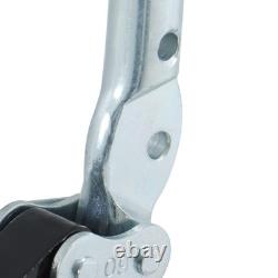 30 GPM 3500 PSI 3/4 NPT Top inlet 1/2 NPT Hydraulic Directional Control Valve