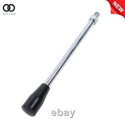 32 GPM 1 Spool Hydraulic Directional Control Valve Open Center Double Acting