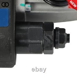 32 GPM 2 Spool Hydraulic Directional Control Valve Open Center Double Acting