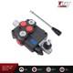 32gpm 1spool Hydraulic Directional Control Valve Open Double Acting