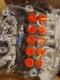 5 Valve Hydraulic Directional Controls