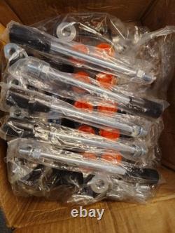 5 Valve Hydraulic Directional Controls