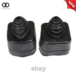 6 Spool 21 GPM Hydraulic Backhoe Directional Control Valve With 2 Joysticks
