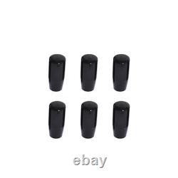 6 Spool Hydraulic Control Valve Acting 13 GPM 3600 PSI +Conversion Plug NEW