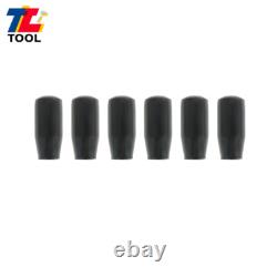 6 Spool Hydraulic Directional Control Valve Adjustable 3600PSI 11GPM