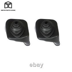 7 Spool 11GPM Hydraulic Directional Control Valve 2JOYSTICK 40L BSPP Port