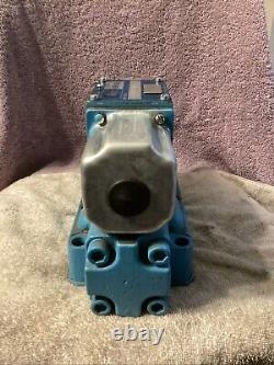 ABEX / DENISON. D1D12 33 203 03 03 1. Hydraulic Directional Control Valve. NEW