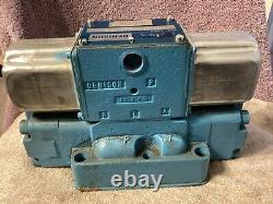 ABEX / DENISON. D1D12 33 203 03 03 1. Hydraulic Directional Control Valve. NEW