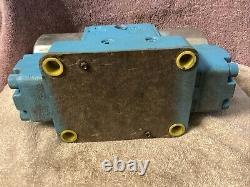 ABEX / DENISON. D1D12 33 203 03 03 1. Hydraulic Directional Control Valve. NEW