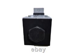 ATOS DHE-0631/2 DC 20 Hydraulic Solenoid Directional Valve