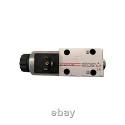 ATOS DHI-0611 23 Hydraulic Directional Control Solenoid Valve D03 NG6 CETOP 3 US