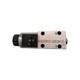 Atos Dhi-0611 23 Hydraulic Directional Control Solenoid Valve D03 Ng6 Cetop 3 Us