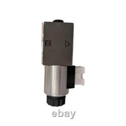 ATOS DHI-0611 23 Hydraulic Directional Control Solenoid Valve D03 NG6 CETOP 3 US