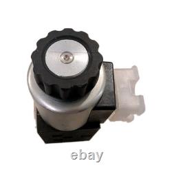 ATOS DHI-0611 23 Hydraulic Directional Control Solenoid Valve D03 NG6 CETOP 3 US