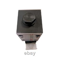 ATOS DHI-0611 23 Hydraulic Directional Control Solenoid Valve D03 NG6 CETOP 3 US