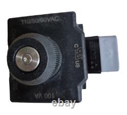 ATOS DKE-1711 AC 20 Hydraulic Directional Control Valve