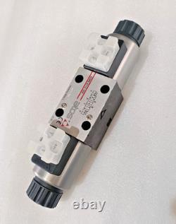 ATOS SDHE-0713 10S Solenoid Valve, New Hydraulic Directional Valve