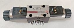 ATOS SDHE-0713 10S Solenoid Valve, New Hydraulic Directional Valve