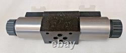 ATOS SDHE-0713 10S Solenoid Valve, New Hydraulic Directional Valve