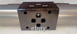 ATOS SDHE-0713 10S Solenoid Valve, New Hydraulic Directional Valve